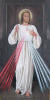 The Divine Mercy Image --- click on image to enlarge